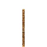 Tycoon Percussion 1 Meter Bamboo Rain Stick