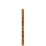 Tycoon Percussion 1 Meter Bamboo Rain Stick