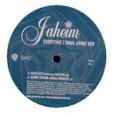 Everytime I Think About Her [Vinyl]