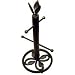 Iron Artistica Leaf Mug Rack