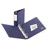 Heavy-Duty Binder With Three Round Rings, 3 Knowing God: Walking through the Book of Books