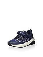 Geox Zapatillas J Hideaki Girl A (Azul)