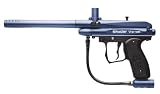 Spyder Classic Series Victor Paintball Marker - Matte Blue