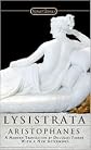 Lysistrata Publisher: Signet Classics; Reprint edition
