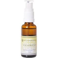 ミュウプロフェッショナルズ アロマルームスプレー ヨガブレンド 30ml