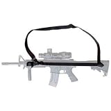 Tactical 3 Point Sling with Quick Release