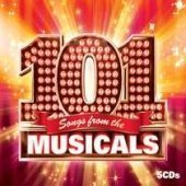 CD-Charts  Music : 101 Songs From The Musicals
