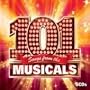 101 Songs From The Musicals