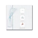 Bound Photo Journal Album - 'Snips and Snails' by CR Gibson
