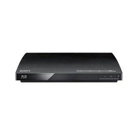Sony BDPS185B.CEK SMART internet enabled Blu-ray Player