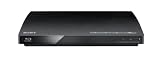 Sony BDPS185B.CEK SMART internet enabled Blu-ray Player