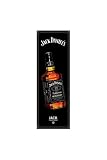 Review Play Nation Posters  / Jack Daniel's (Bottle) - Door Poster - 53cm x 158cm