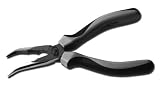 Black Rhino 00153 8-Inch Bent Nose Pliers