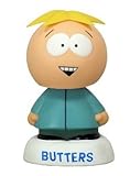 Talking Butters Wacky Wobbler