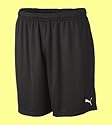 Puma Vencida Short kurze Hose mit Inneslip Schwarz