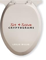 Cryptograms (Sit & Solve Series)