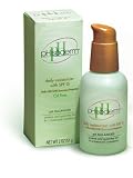 pHisoderm pH Balanced Daily Moisturizer, Oil Free 2 Oz