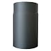 BERTRAMS Ofenrohr Senotherm 25cm gu�grau