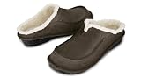 Crocs Men's Croccasin Clogs