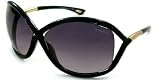 TOM FORD WHITNEY TF9 color B5 Sunglasses