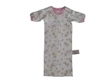 ANNA'S Preemie 100% Snuggly Soft Peruvian Cotton -