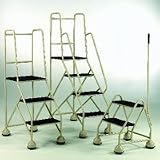 GPC Mobile Safety 4 Step Beige MS6014