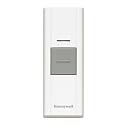 Honeywell RPWL300A1007/A Decor Wireless Surface Mount Push Button