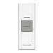 Honeywell RPWL300A1007/A Decor Wireless Surface Mount Push Button