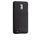 Case-Mate CM014416 Tough Case for Samsung Infuse 4G SGH-I997 - 1 Pack - Case - Retail Packaging - Black/Black