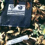 GER WOLFE : RAGGED GROUND