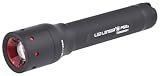 LED LENSER(レッドレンザー) LEDライト P5R.2 【明るさ270ルーメン/実用点灯4時間】 9405-R [日本正規品]
