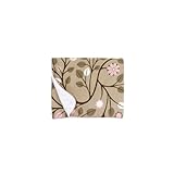 DwellStudio Baby Stroller Blanket, Garden Blossom