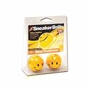 Implus Footcare Sneaker Balls Happy Face Shoe Freshener 87008