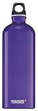SIGG(シグ) トラベラー プリズムバイオレット 0.6L 50009
