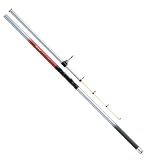 CB パールキャスト 25-390 振出投 PT入 折タタミG付