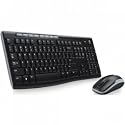 Logitech MK260 Wireless Desktop