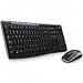 Logitech MK260 Wireless Desktop