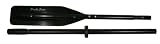 Sporting Goods : Bucks Bags Single 7 ft Breakdown Oar (Black)