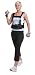 Wince Cardio Pro 3-in-1 Fitness System