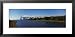 Bridge over a River, Sidney Lanier Bridge, Golden Isles, Georgia, USA Framed Art Post...