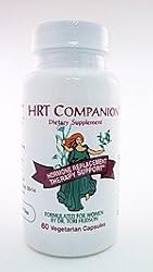 HRT Companion - 60 - Capsule