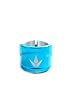 Envy Double Bar Clamp Blue