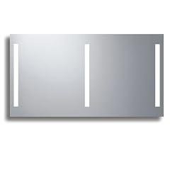Spiegel beleuchtet, 70x130 cm, 538
