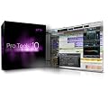 Pro Tools 10  Student Edition (PC/Mac)