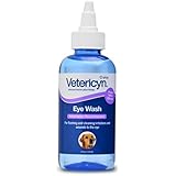Vetericyn Plus Canine Eye Wash 4oz