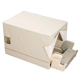LitterMaid LM900 Mega Self-Cleaning Litter Box