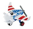 Tonka - Willy Wings #2, Stars & Stripes