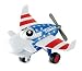 Tonka - Willy Wings #2, Stars & Stripes
