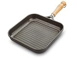 Review Berndes 671041 / Berndes Tradition 11-Inch Square Grill Pan