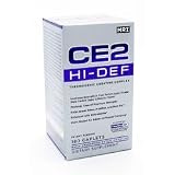 CE2 HI-DEF 180 caps